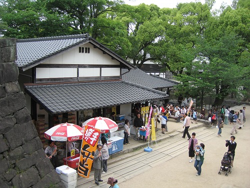 売店3
