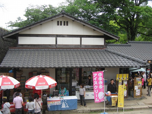 売店1