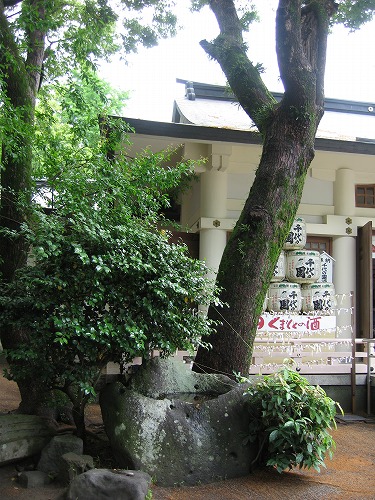 加藤神社
