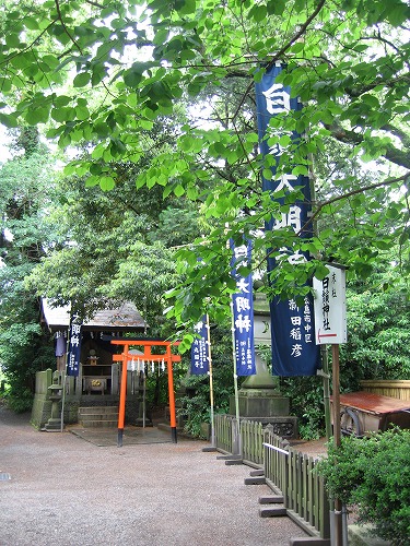 加藤神社15