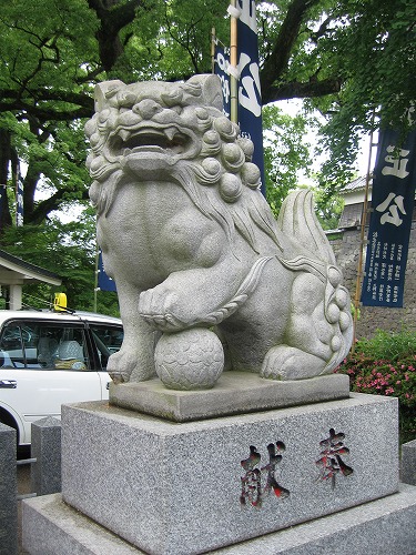 加藤神社4