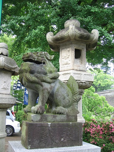 加藤神社2