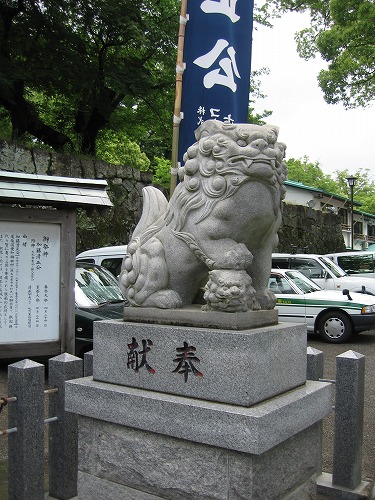加藤神社5