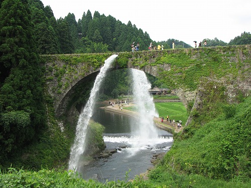 通潤橋3