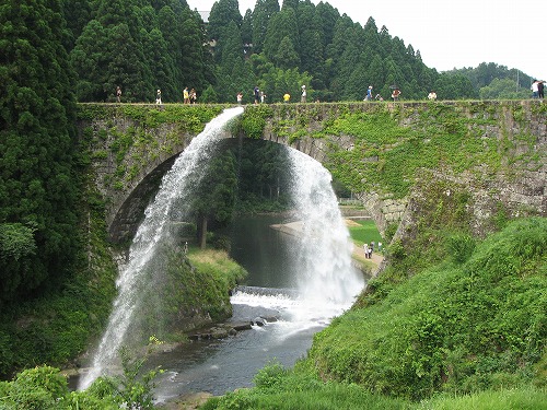 通潤橋2