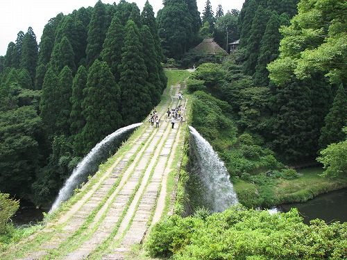 通潤橋12
