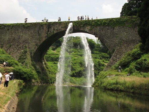 通潤橋6