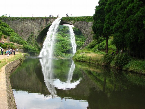 通潤橋7