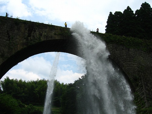 通潤橋9