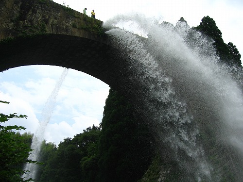 通潤橋10