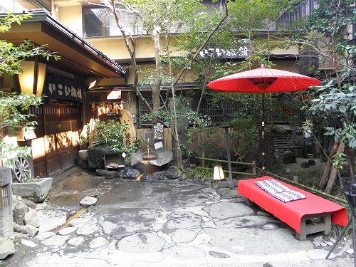 いこい旅館2