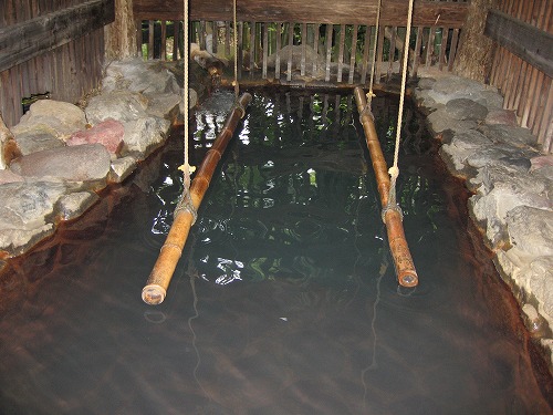 いこい旅館6