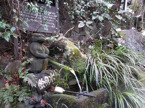 いこい旅館22
