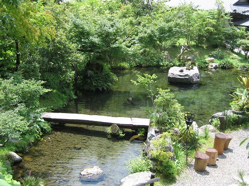 帆山亭5