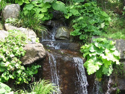 帆山亭6