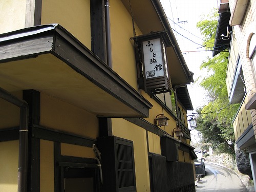 ふもと旅館17