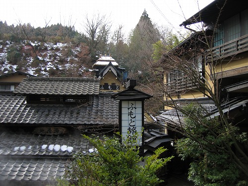 ふもと旅館14