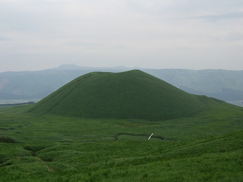 米塚2