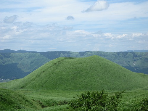 米塚1