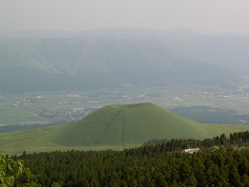 米塚15
