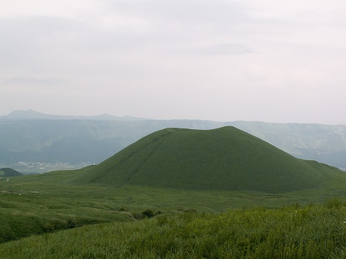 米塚5