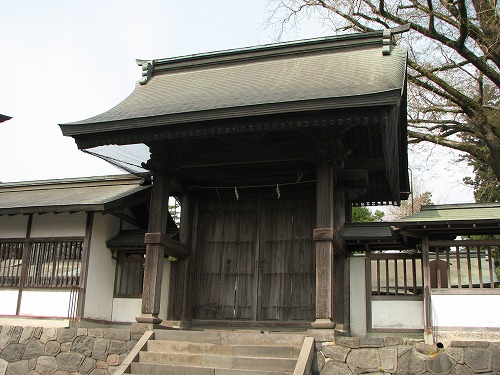 楼門20
