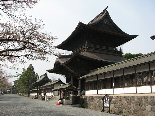 楼門19