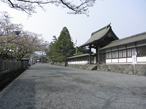 楼門9