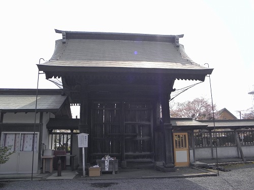 楼門21