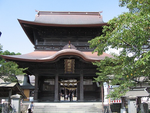 楼門13