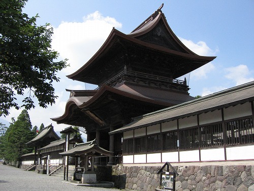 楼門14