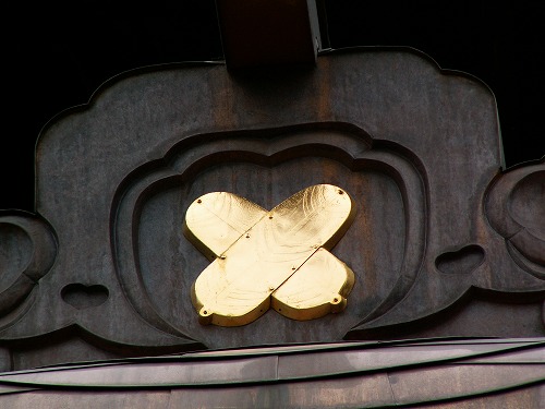 楼門7