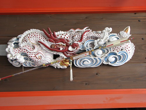 阿蘇神社11
