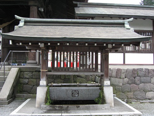 阿蘇神社3