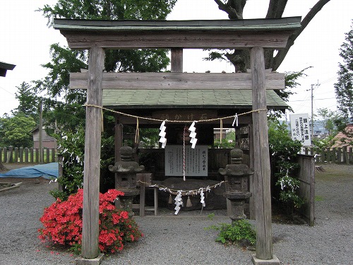 阿蘇神社15