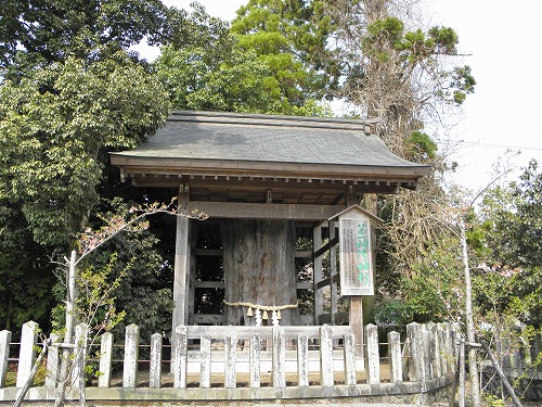 阿蘇神社1