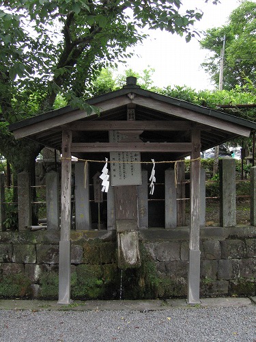阿蘇神社12