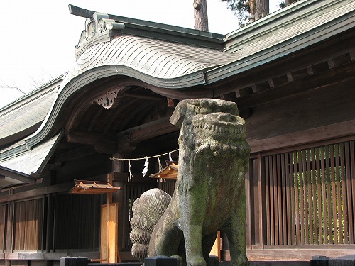 阿蘇神社11