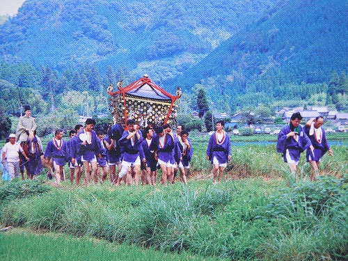 阿蘇神社