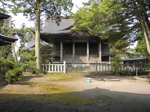阿蘇神社18