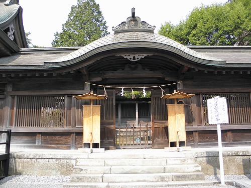 阿蘇神社22