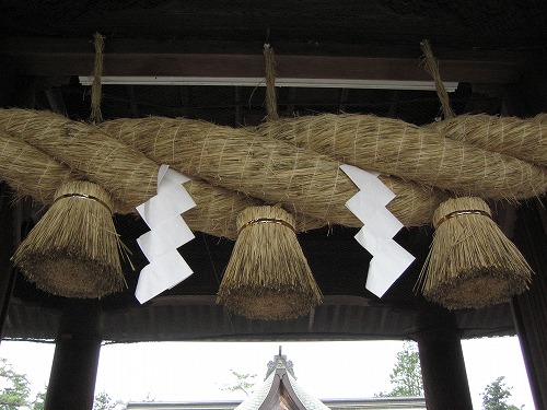 阿蘇神社14