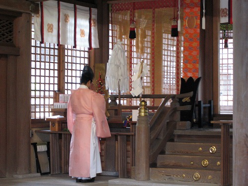 阿蘇神社4