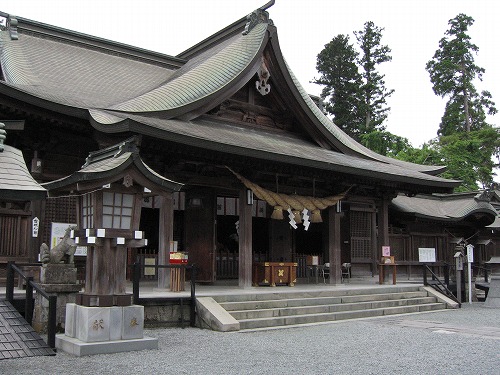 阿蘇神社2