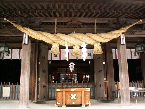 阿蘇神社21