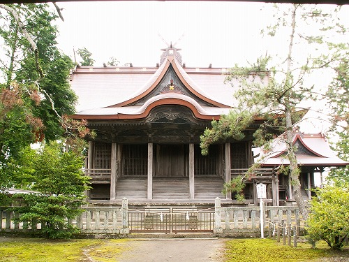 阿蘇神社23