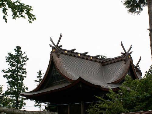 阿蘇神社19