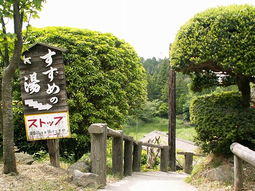 すずめの湯18