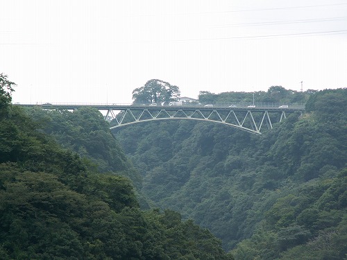 数鹿流ケ滝18