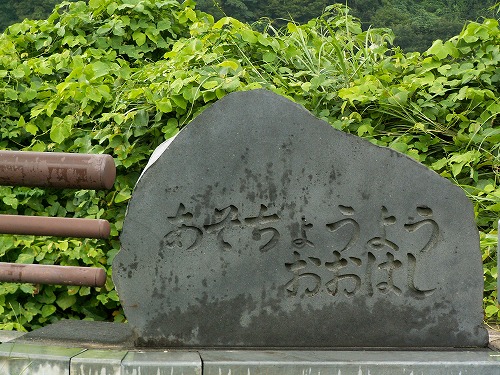 数鹿流ケ滝19